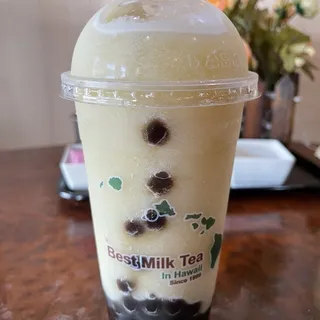Lemon Smoothie