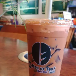 Thai Tea