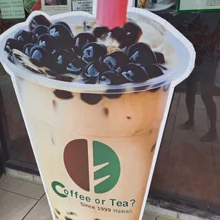 Assam Milk Tea