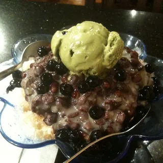 Shaved Ice