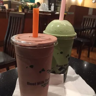 Chocolate Shake