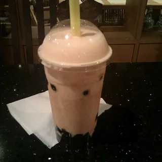 Fresh Papaya Shake
