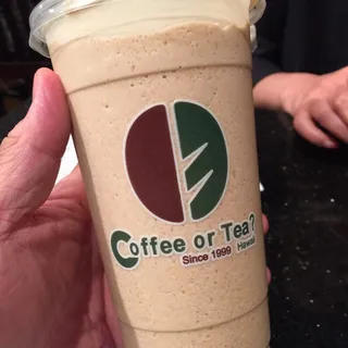Espresso Shake