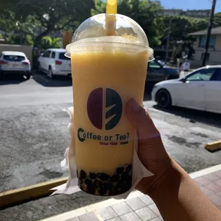 Mango Smoothie