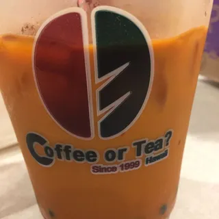 Thai Tea