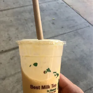 Fresh Papaya Milk
