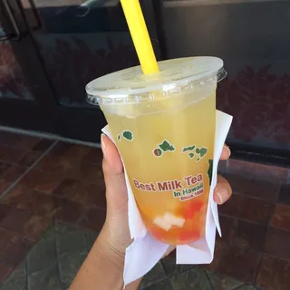 Crystal Lemon