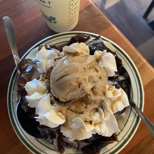 Shaved Ice #2