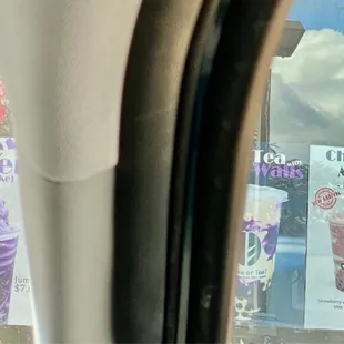 1-16-2022 sun is out strong, need refreshment