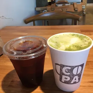Matcha