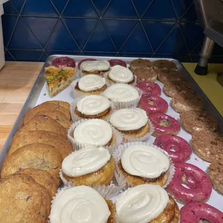 Chocolate Chip Cookie