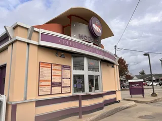 Morningstar Coffee Creations