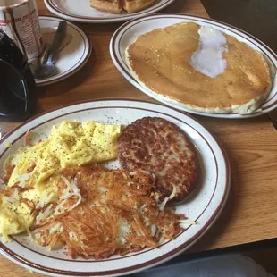 Big boy breaking didn&apos;t disappoint!