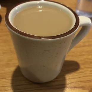 soups and chowder, drink