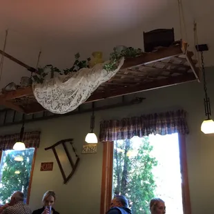 Really cute hangings