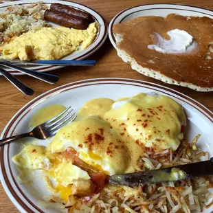 Scrambled Eggs