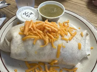 Ding Dong Cafe