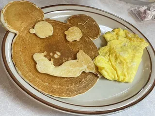 Aj's Restaurant