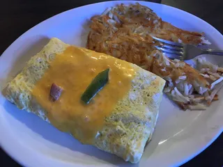 Downtown Diner