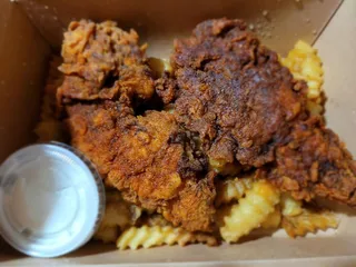 Yummy's Hot Chicken