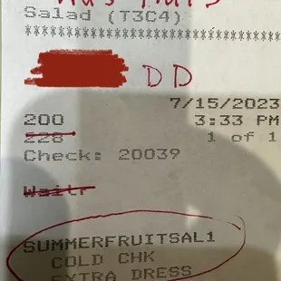 Just awesome service! Thank you so much!!