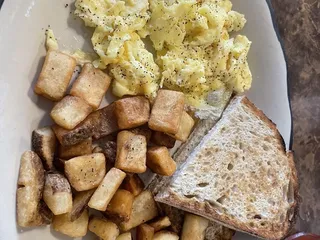 Mattina Bella Restaurant