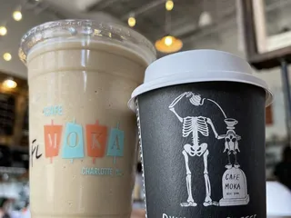Cafe Moka