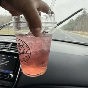 drink