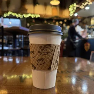 Howdy ho neighbors! Bay Area in da building :) dark roast!