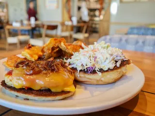 Barnes & Noble Kitchen