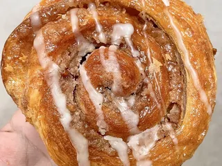 Karen's Bakery and Cafe