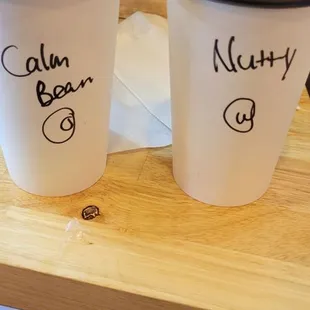 Coffee!