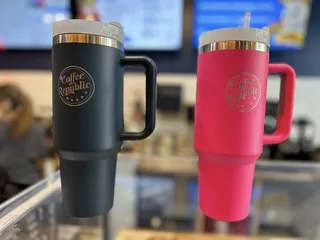 Coffee Republic