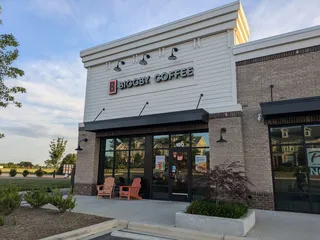 Biggby Coffee