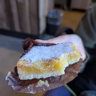 Best calamansi bar in Colorado....might be the only one as well!