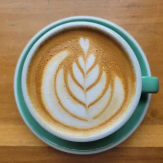 Flat White