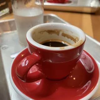 Espresso