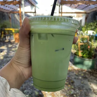 Matcha