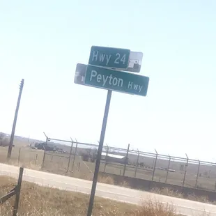 Locations intersection