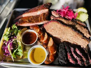 BC’s Barbecue