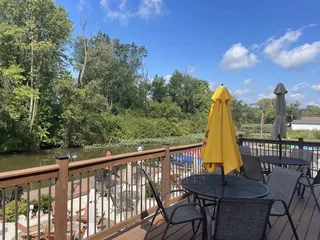 Buckeye Lake Coffee Company