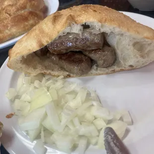 Cevapi