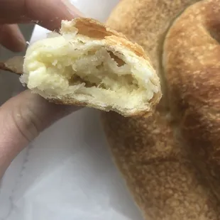 Cheese burek