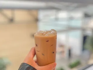 Prelude Coffee Roasters