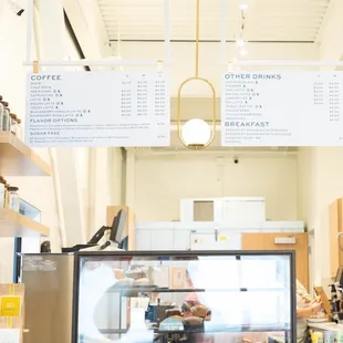 Our Cafe