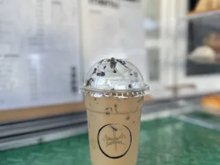 Carpenter Coffee Roasters