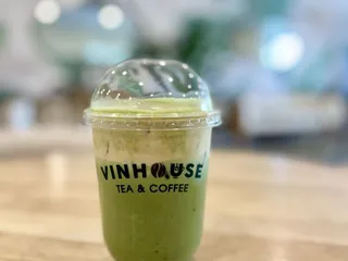 Vinhouse Tea & Coffee - Gerber