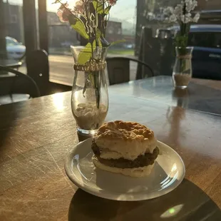 Breakfast sandwiches