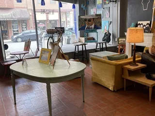 The Ugly Mug Coffee House