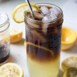 Lemonaid